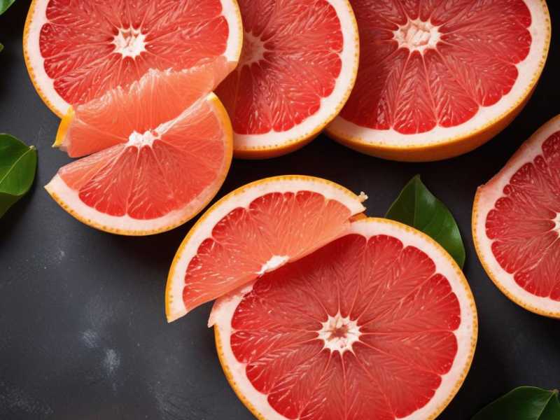 Nährstoffprofil: Vitamine und Mineralstoffe