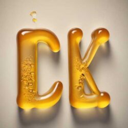 Vitamin D3K2 Öl: Warum du es unbedingt ausprobieren musst! image