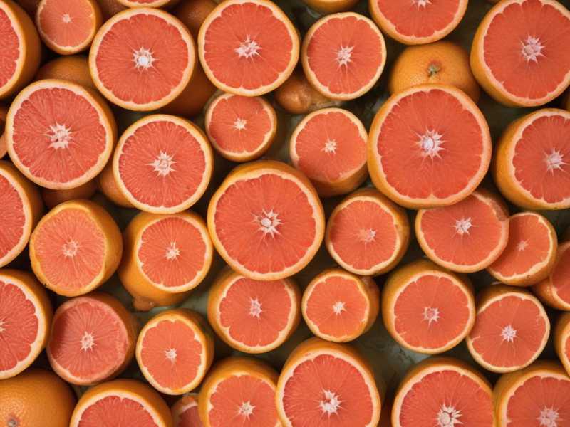 Die gesundheitsfördernden Eigenschaften von Grapefruitkernextrakt