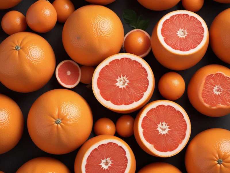 Die antiviralen Eigenschaften von Grapefruitkernextrakt