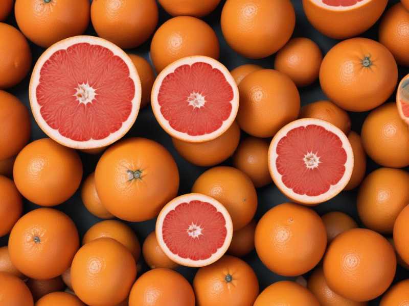 Meineths und Fakten über Grapefruitkernextrakt