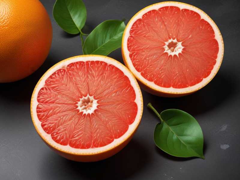 Was ist Grapefruitkernextrakt GSE 1200?