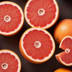 Warum Grapefruitkernöl Bio Dein Geheimtipp für Gesundheit ist! image