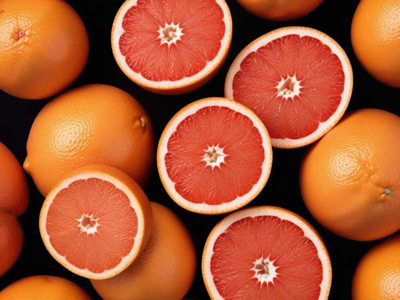 Grapefruitkernextrakt im Vergleich zu anderen Extrakten
