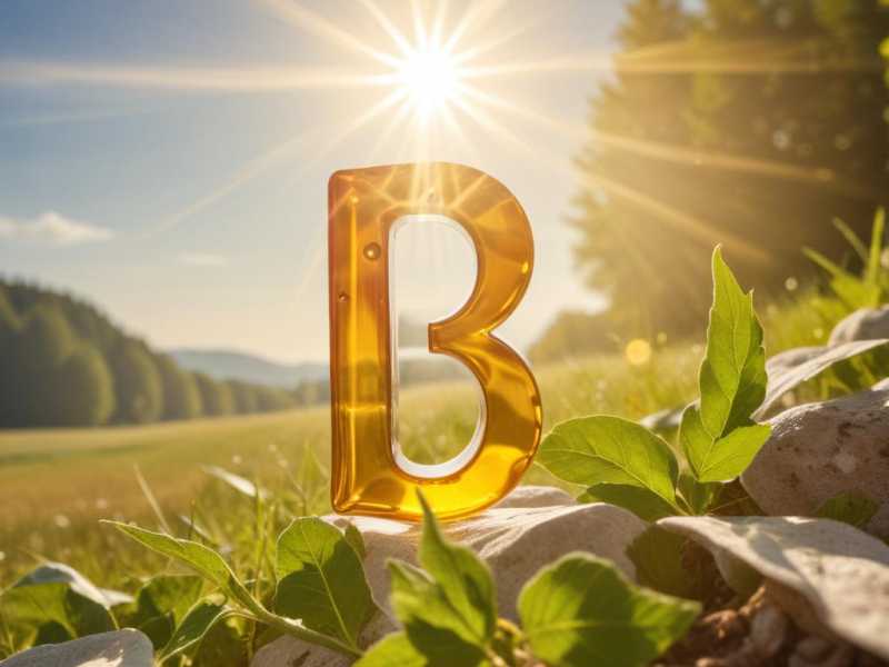 Vitamin D3: Der Sonnenschein für Dein Immunsystem