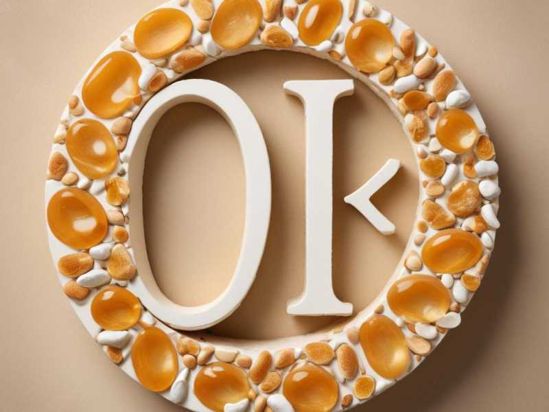 Die Rolle von Vitamin D3 im Körper