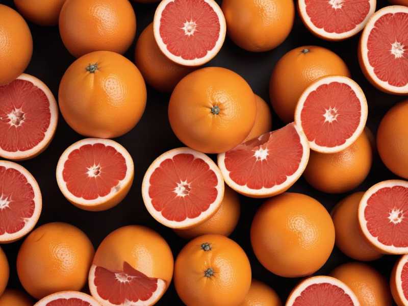 Was ist Grapefruitkernextrakt?