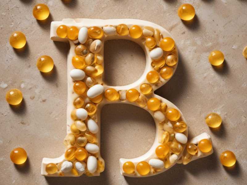 Vitamin-D3-K2-Mangel: Symptome und Risiken