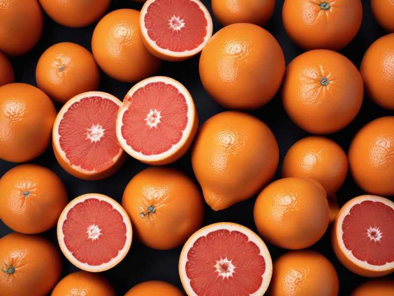 Mythen und Missverständnisse über Grapefruitkernextrakt