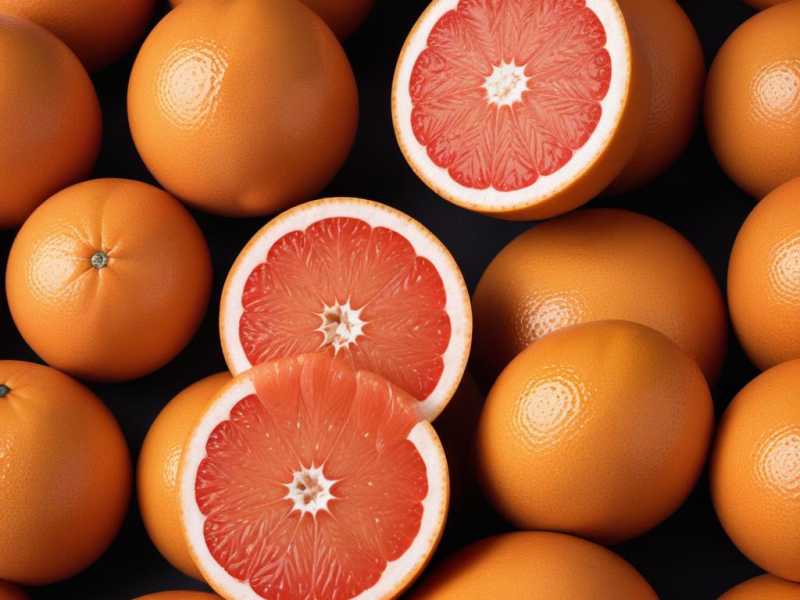 Geschmackliche Eigenschaften von Grapefruitkernextrakt