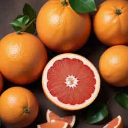 Warum der Geschmack von Grapefruitkernextrakt dich überrascht! image