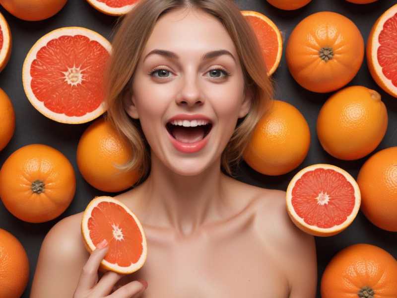 Gesundheitliche Vorteile des Grapefruitkern-Extrakts