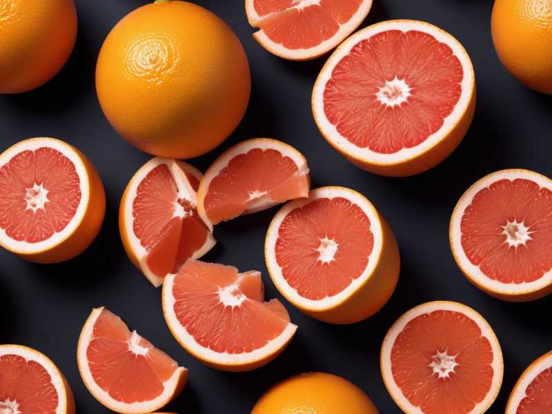 Grapefruitkern-Extrakt vs. andere Nahrungsergänzungsmittel