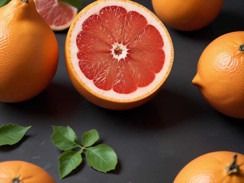 So integrierst Du Grapefruitkern-Extrakt in Deinen Alltag