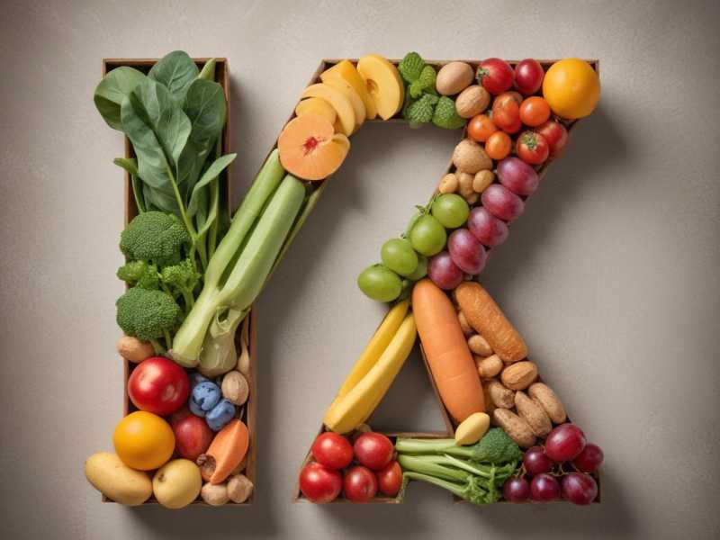 Die Rolle von Vitamin K2 im Körper