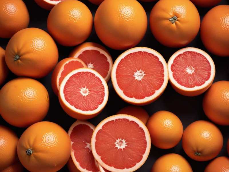 Was ist Grapefruitkernextrakt?