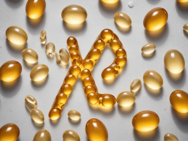 Symptome einer Überdosierung von Vitamin D3