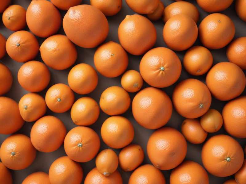 Tipps zur Integration von Grapefruitkernextrakt in deine Ernährung