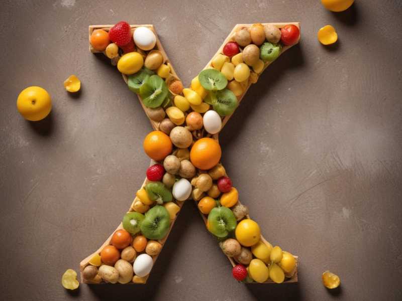 Vitamin K2: Ein oft übersehenes Vitamin