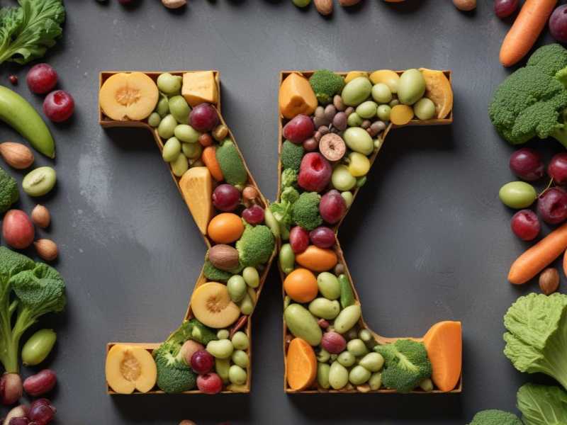 Vitamin K2: Der oft übersehene Partner