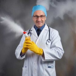 Entdecke, warum jeder den Dr. Theiss D3 K2 Spray liebt! image