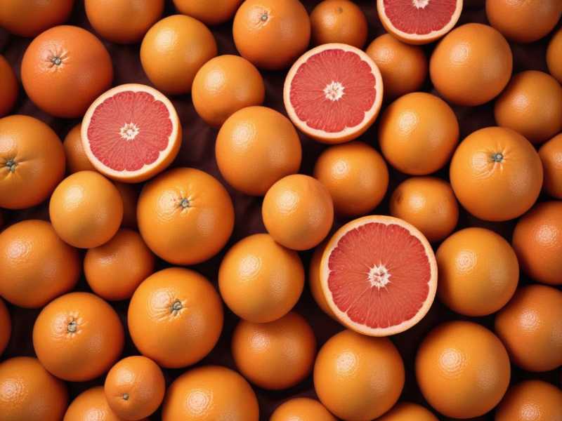Wie man Grapefruitkernextrakt richtig anwendet