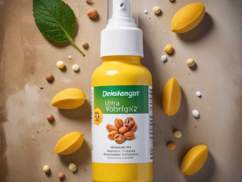 Die Wichtigkeit von Vitamin K2 für den Körper