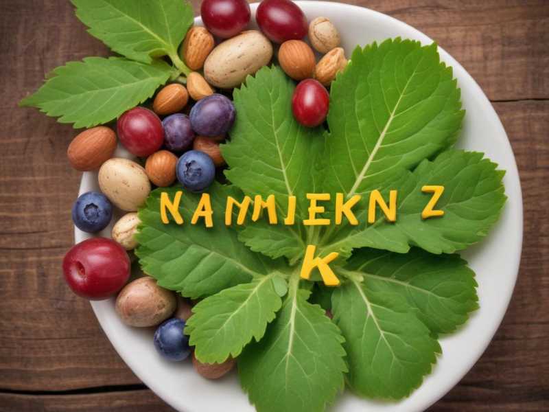 Die besten Nahrungsquellen für Vitamin K2