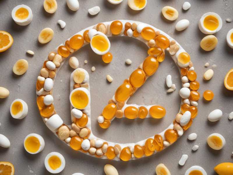 Die Rolle von Vitamin D3 für deine Gesundheit