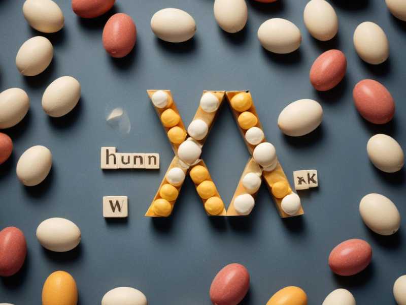 Die Rolle von Vitamin K2 im Körper