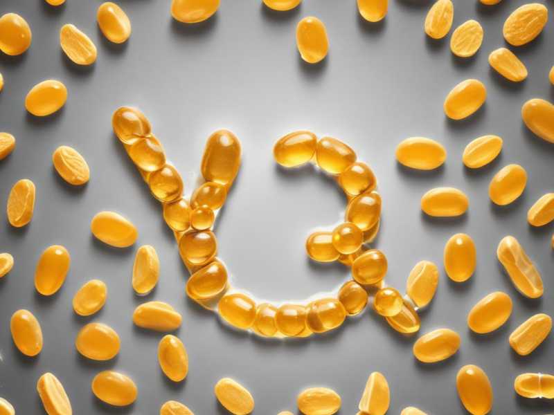 Wie viel Vitamin D3 K2 benötige ich?
