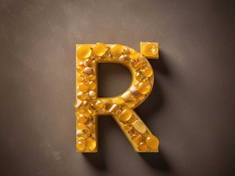 image - Vitamine