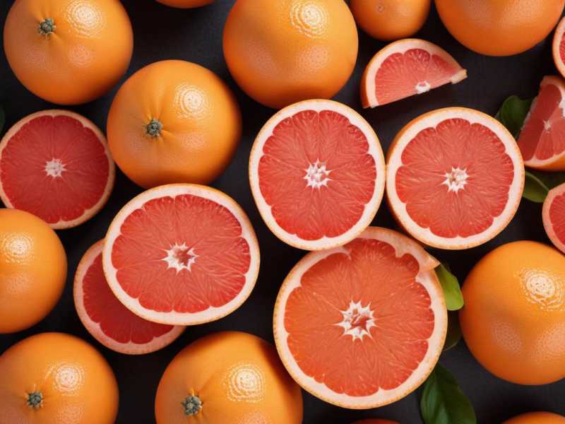 Einleitung: Was ist Grapefruitkernextrakt?