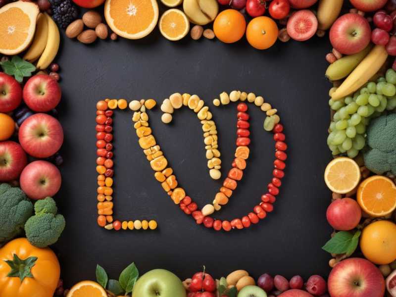 Praktische Tipps zur Integration von Vitaminen in den Alltag