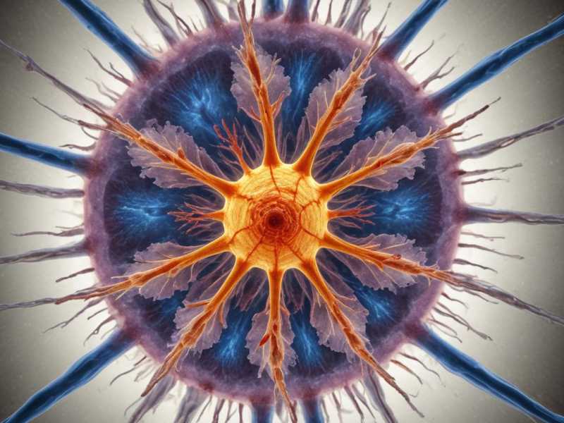 Die Bedeutung eines starken Immunsystems