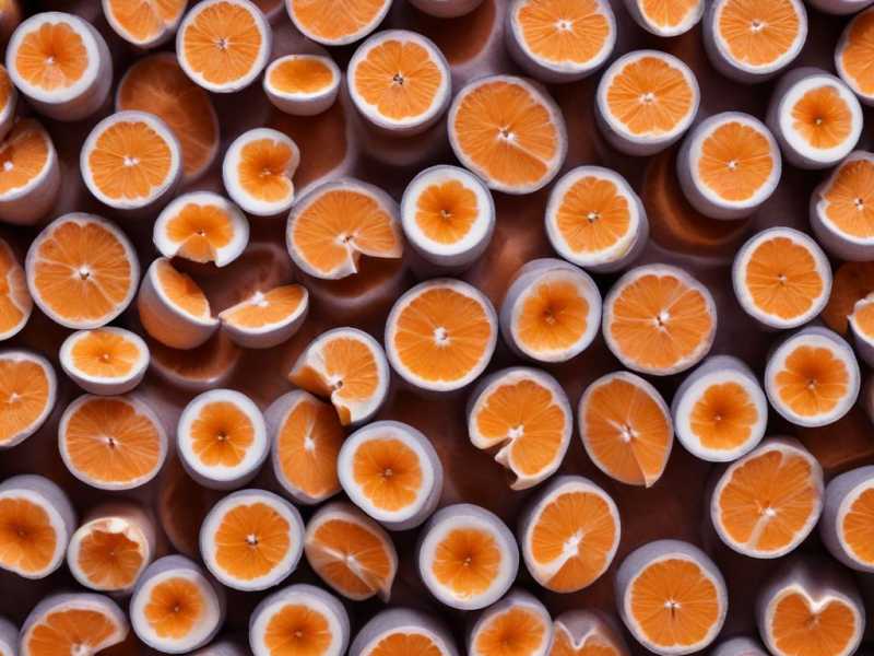 Einführung in liposomales Vitamin C