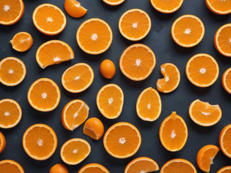Vergleich mit anderen Vitamin C Formen