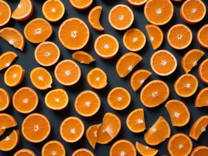 Einführung in die Welt des Vitamin C