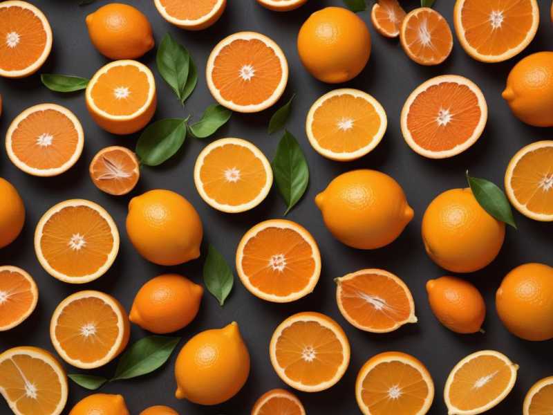 Wie viel Vitamin C kann zu viel sein?