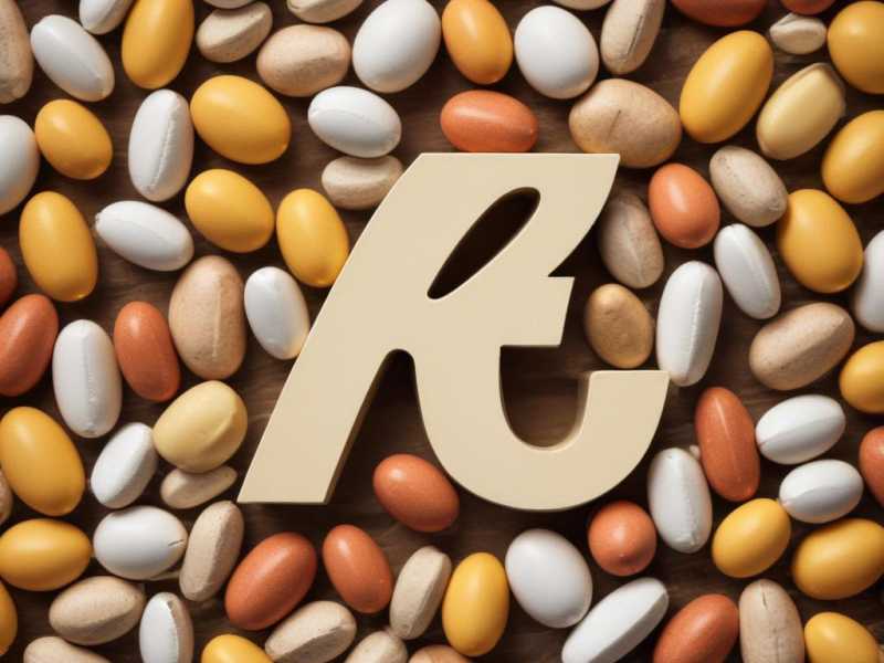 Der Nutzen von Vitamin K2