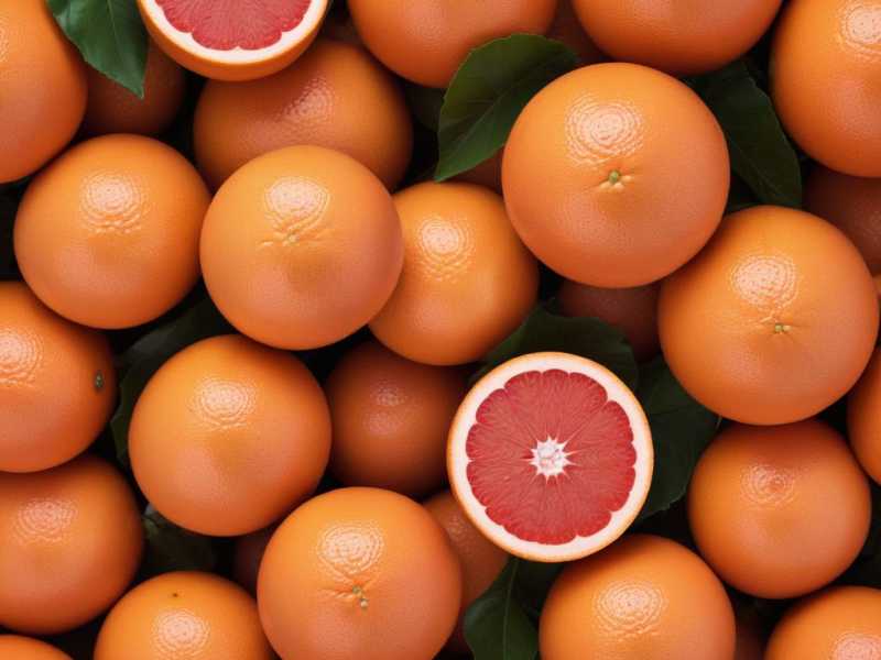 Was ist Grapefruitkernextrakt?