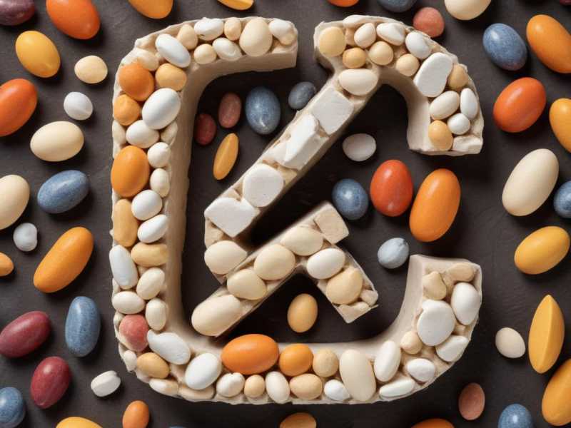 Einführung in die Bedeutung von Vitaminen und Mineralstoffen