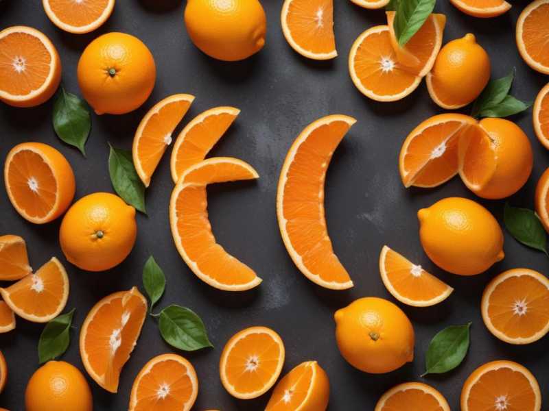 Was ist Vitamin C1000 und warum ist es wichtig?