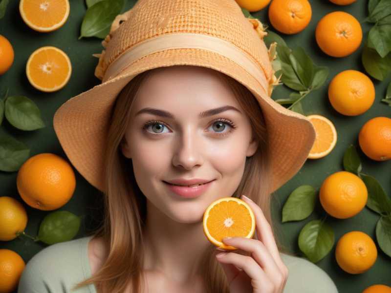 Lebensmittel mit hohem Vitamin-C-Gehalt